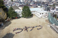 宇和津小学校