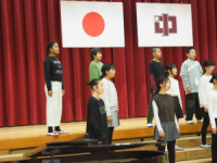 6年1組_学活_三浦　弘慎_2025年11月6日のノート_16